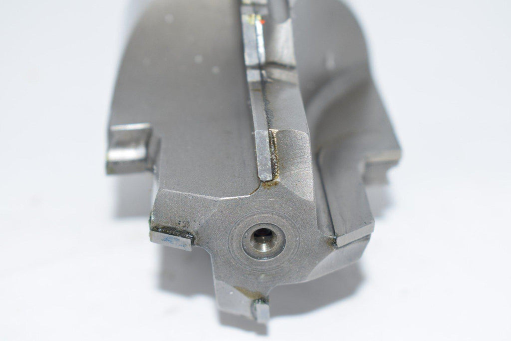 Wetmore AND 10050202 Port Cutting Tool, Carbide Tipped Porting VB Industrial Supply