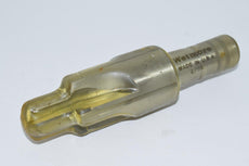 Wetmore MC-9 Carbide Tipped Port Tool Contour Cutter, 3/4'' Shank