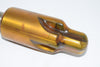 Wetmore MS33649-9 13/16-16 Radius Port Cutter USA Porting Tool 3/4'' SHK