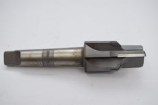 Wetmore PR-6 1.070'' Pilot 1.475'' OD Carbide Tipped Port Tooling Contour Cutter Taper Shank