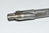 Wetmore WT-37-076-A Port Tool Reamer Cutter 0.390 x 0.600 OD x 1/2'' SHK x 3-5/8'' OAL