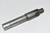 Wetmore WT-37-076-A Port Tool Reamer Cutter 0.390 x 0.600 OD x 1/2'' SHK x 3-5/8'' OAL