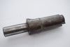 Wetmore WT-40-277-4 Carbide Tip Porting Port Contour Cutter 1'' Shank