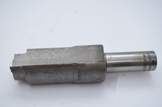 Wetmore WT-40-277-A Carbide Tip Porting Port Contour Cutter 6-3/4'' OAL 1'' Shank