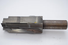 Wetmore WT-40-278-A Carbide Tip 1'' SHK Porting Port Contour Cutter 6-3/4'' OAL