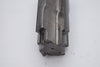 Wetmore WT-40-278-A Carbide Tip 1'' SHK Porting Port Contour Cutter 6-3/4'' OAL