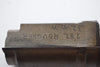 Wetmore WT-40-282-A Carbide Tipped Porting Port Contour Cavity Cutter 282 Rougher 32mm