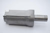 Wetmore WT-40-284-A Carbide Tipped Port Cavity Cutter Reamer Drill 2.190 x 3 OD 1-1/4'' Shank