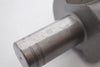 Wetmore WT-40-284-A Carbide Tipped Port Cavity Cutter Reamer Drill 2.190 x 3 OD 1-1/4'' Shank
