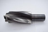 Wetmore WT-90-195-HR Carbide Tip Porting Port Contour Cutter 1-1/4'' Shank