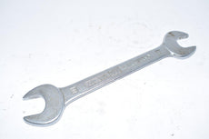 WGB DIN 3110 19mm 22mm Open Ended Spanner Wrench Tool