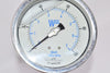 WGIC 100 x kPa 2 PSI Pressure Gauge W/ Fitting