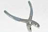 Wheaton Plier Decapper Tool Patent 3,817,126 6-1/2'' OAL