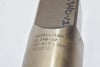 Widell USA 3.340-12'' Pipe Plug Tap HS #17 LCKNT 553272 1-1/2'' Shank 5-3/4'' OAL