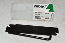 Widia 1.225.13.550 Grooving Parting Blade Holder