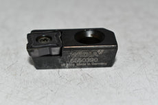 Widia 6550390 Boring Cartridge Insert Holder Tool