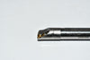 WIDIA Circle FSBI31245R Indexable Boring Bar Tool Hodler 0.3125'' Shank 4'' OAL