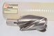 WIDIA HANITA 093622-2 M-42 Z377376059A Cobalt L-H .750 Radius 3FL Reduced Shank Finishing End Mill Q/J Z377376059A