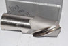 WIDIA HANITA Cutting Z3772A 1492/00 2FL Finishing End Mill 2-1/2'' x 2'' x 3'' x 6-3/4'' R-.19'' L-H