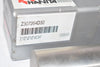 WIDIA HANITA Z307264D30 895609 2-1/2'' x 2'' x 3'' 2FL Finishing End Mill R-H