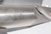 WIDIA HANITA Z307264D30 895609 2-1/2'' x 2'' x 3'' 2FL Finishing End Mill R-H