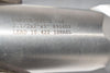 WIDIA HANITA Z307264D30 895609 2-1/2'' X 2'' X 3'' X 6-3/4'' 2 Flute Finishing End Mill