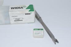WIDIA TDM0591R8SS063 TOP Drill M1 Modular Indexable Drill Body, 0.5906'' Cutting Diameter
