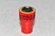 Wiha 314 11/16'' 1000V Insulated Socket 3/8'' Drive