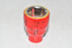 Wiha 314 7/8'' 1000V Insulated Socket 3/8'' Drive