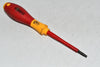 Wiha 325 T20 x 80 Insulated Torx Cushion Grip Driver