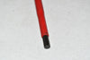 Wiha 334N SW6,0 x 150 Insulated T-Handle Hex Screwdriver