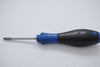 Wiha 362IP 9IP x 60 SoftFinish Torx Plus Screwdriver Round Blade