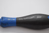 Wiha 362IP 9IP x 60 SoftFinish Torx Plus Screwdriver Round Blade