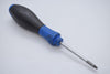 Wiha 362IP 9IP x 60 SoftFinish Torx Plus Screwdriver Round Blade