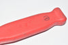 Wiha 500 Skinning Knife, Straight, Molded Plastic 7-3/4'' OAL