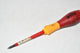 Wiha Tools Soft finish 321N PH1 x 80 Phillips Insulated Screwdriver