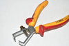 Wiha Z55016006 Insulated Stripping pliers Professional electric