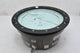 WIKA 61A-1B-0031 HIGH PRECISION ABSOLUTE PRESSURE GAUGE SERIES 1500 0-31.5 in. Hg