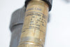 Wika 891.13.500 Pressure Transmitter 1/2'' Hayward Ball Check