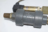 Wika 891.13.500 Pressure Transmitter 1/2'' Hayward Ball Check