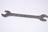 Williams 1-1/16'' Open End Wrench #37 13-1/2'' OAL