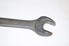 Williams 1-1/16'' Open End Wrench #37 13-1/2'' OAL