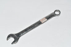 Williams 11955 Argentina Combination Wrench Offset, 9/16-Inch, High Polish Chrome Finish