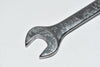 Williams 11955 Argentina Combination Wrench Offset, 9/16-Inch, High Polish Chrome Finish