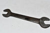 Williams 29 25/32'' 11/16'' Vintage Combination Wrench