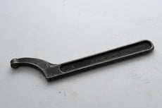Williams 458 Pin Type 2-1/2'' Spanner Machinist Lathe Wrench Tool USA