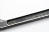 Williams 458 Pin Type 2-1/2'' Spanner Machinist Lathe Wrench Tool USA