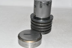 Wilson Tool 0.250 x 1.750 RT SHP 0.0 90.0 Negative Punch Press Die Tooling