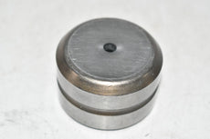 Wilson Tool .214 +.008 Round Rectangle Punch Press Die Tooling
