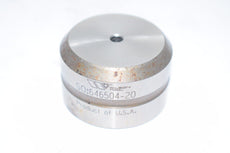 Wilson Tool 646504-20 Round CNC Thick Turret Punch Press Die